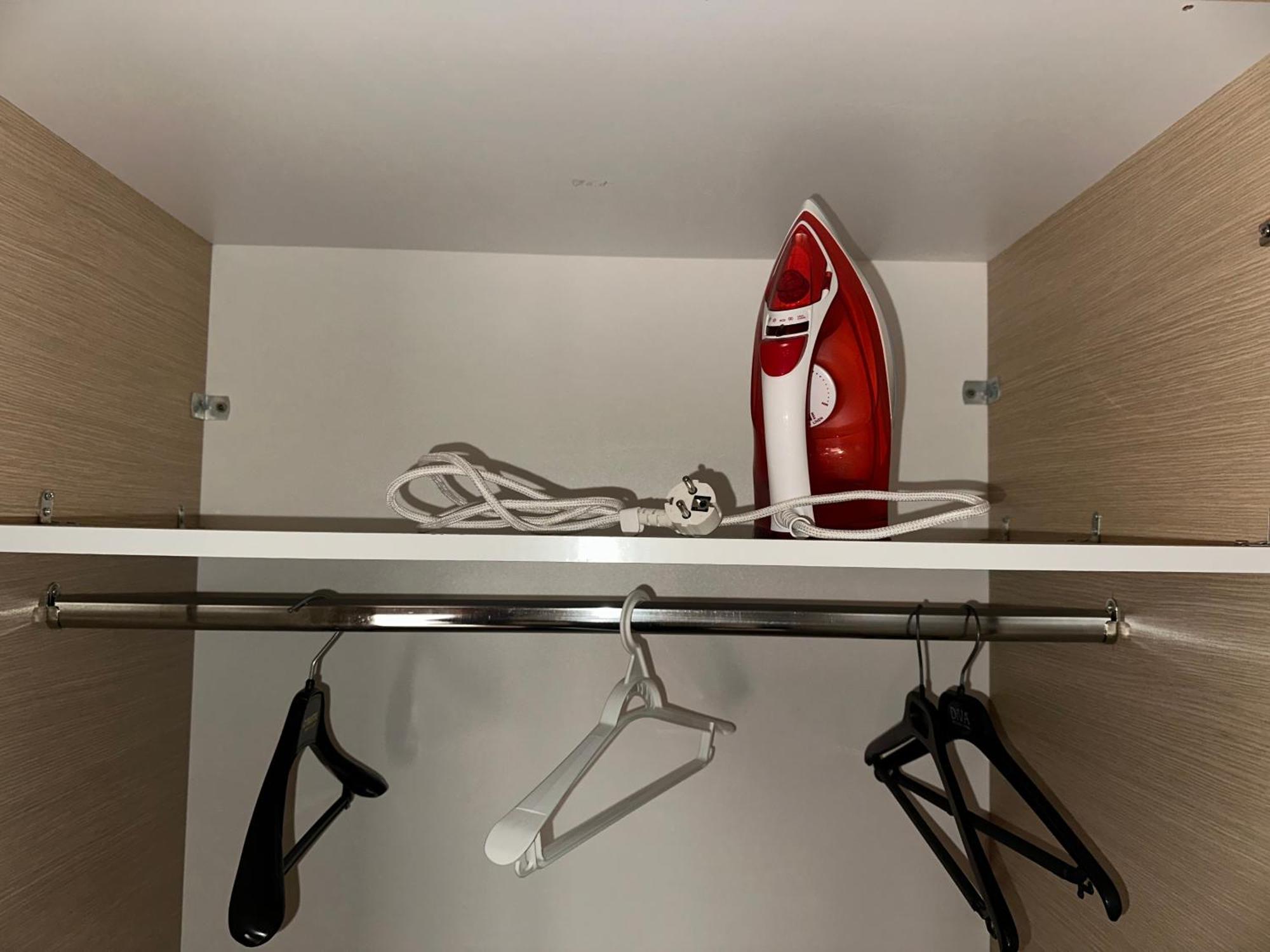Apartament Galaxy Sarandë Eksteriør billede