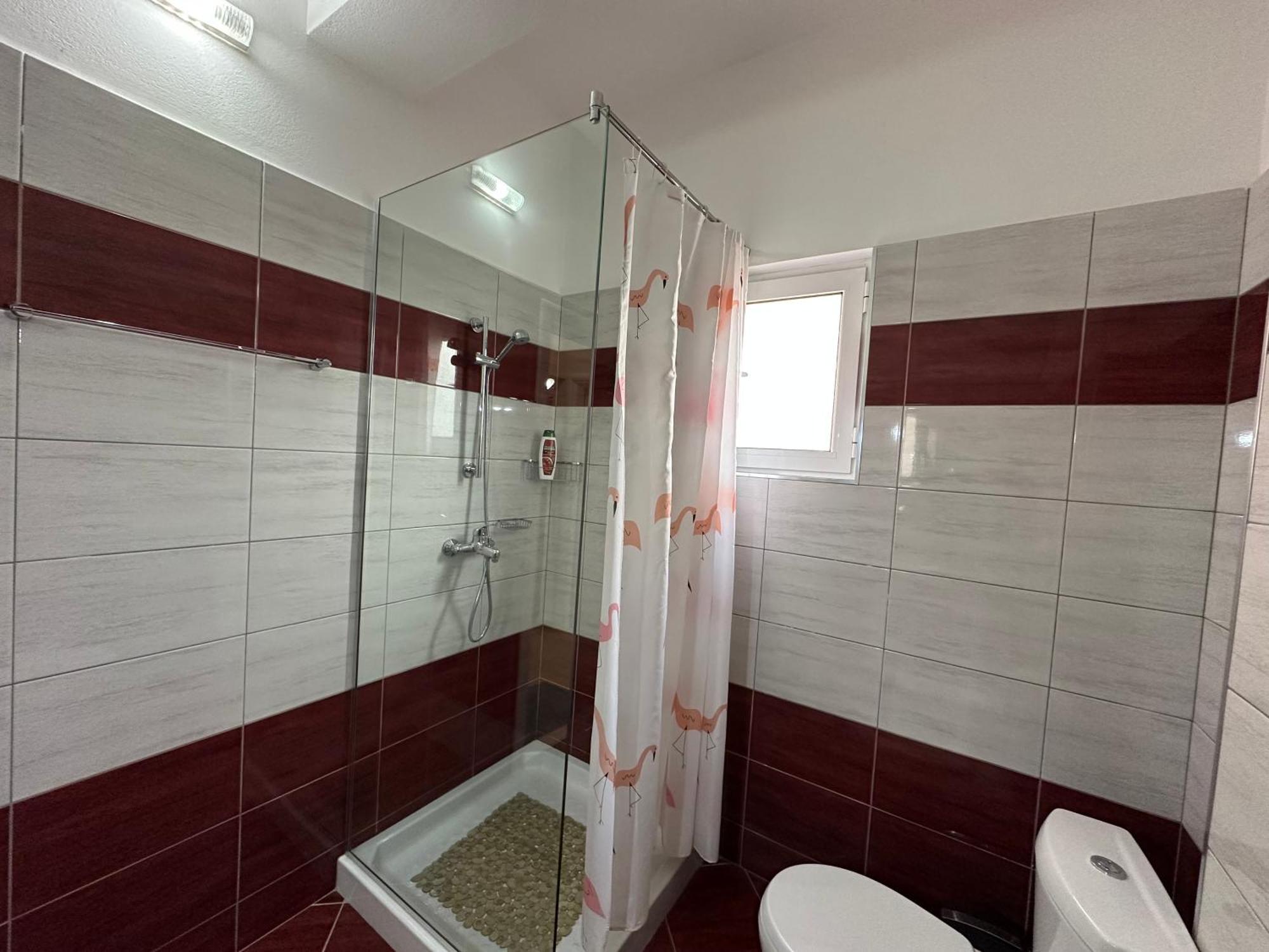Apartament Galaxy Sarandë Eksteriør billede
