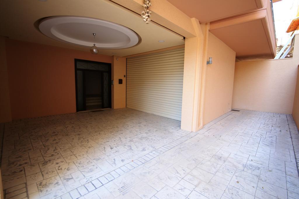 Apartament Galaxy Sarandë Eksteriør billede